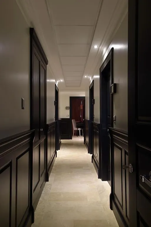 Vaticano Royal Suite Guest House Rome