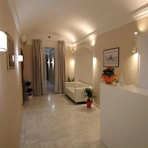 Bed and breakfast Gardoce's