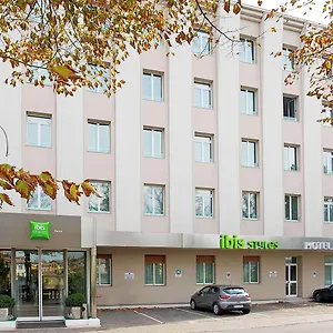 Ibis Styles Toscanini 3* Parma