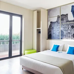 Nuovo Palazzo Di Giustizia 3* Florencia